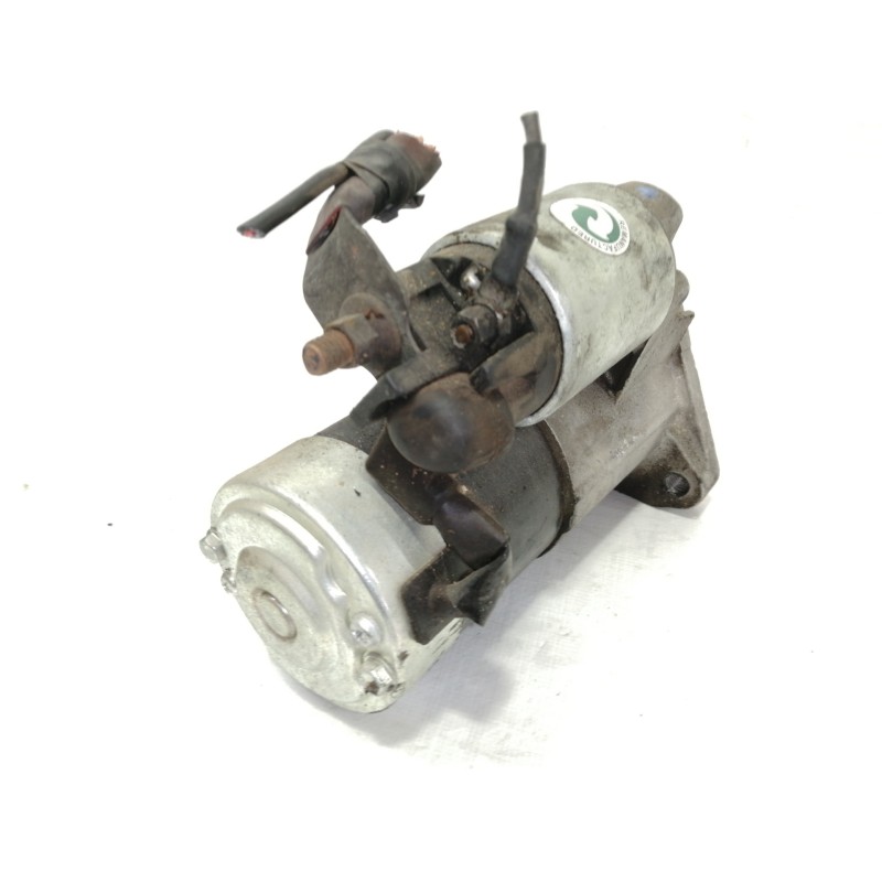 Recambio de motor arranque para renault kangoo (f/kc0) authentique referencia OEM IAM LR601968  