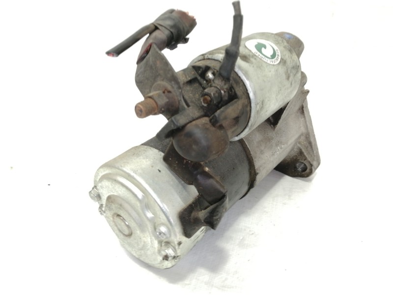 Recambio de motor arranque para renault kangoo (f/kc0) authentique referencia OEM IAM LR601968  