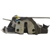 Recambio de cerradura puerta delantera izquierda para toyota yaris active referencia OEM IAM 14311140F3 151011 14311140