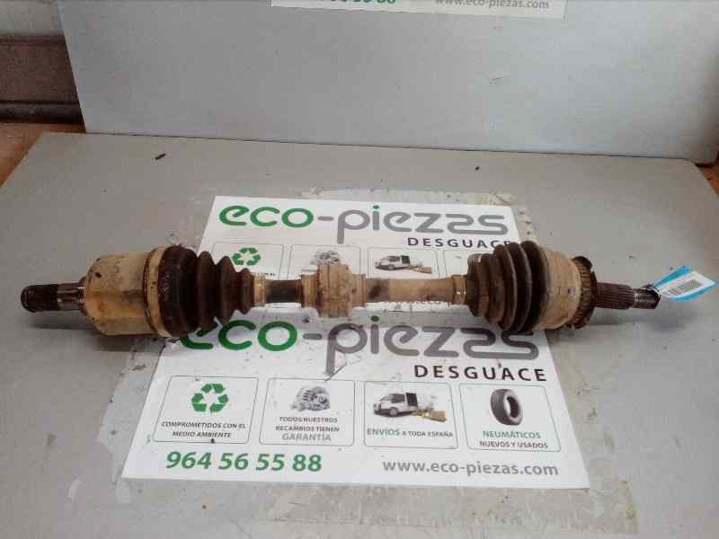 Recambio de transmision delantera izquierda para kia cerato 2.0 ex crdi berlina (4-ptas.) referencia OEM IAM   