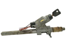 Recambio de cerradura direccion para seat cordoba berlina (6k2) clx referencia OEM IAM 357905851 BK737046 