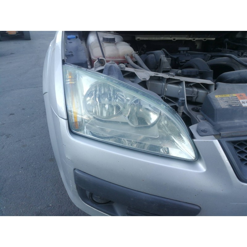 Recambio de faro derecho para ford focus berlina (cap) ghia referencia OEM IAM 4M5H3K060AA  