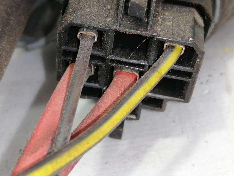 Recambio de cerradura direccion para seat cordoba berlina (6k2) clx referencia OEM IAM 357905851 BK737046 