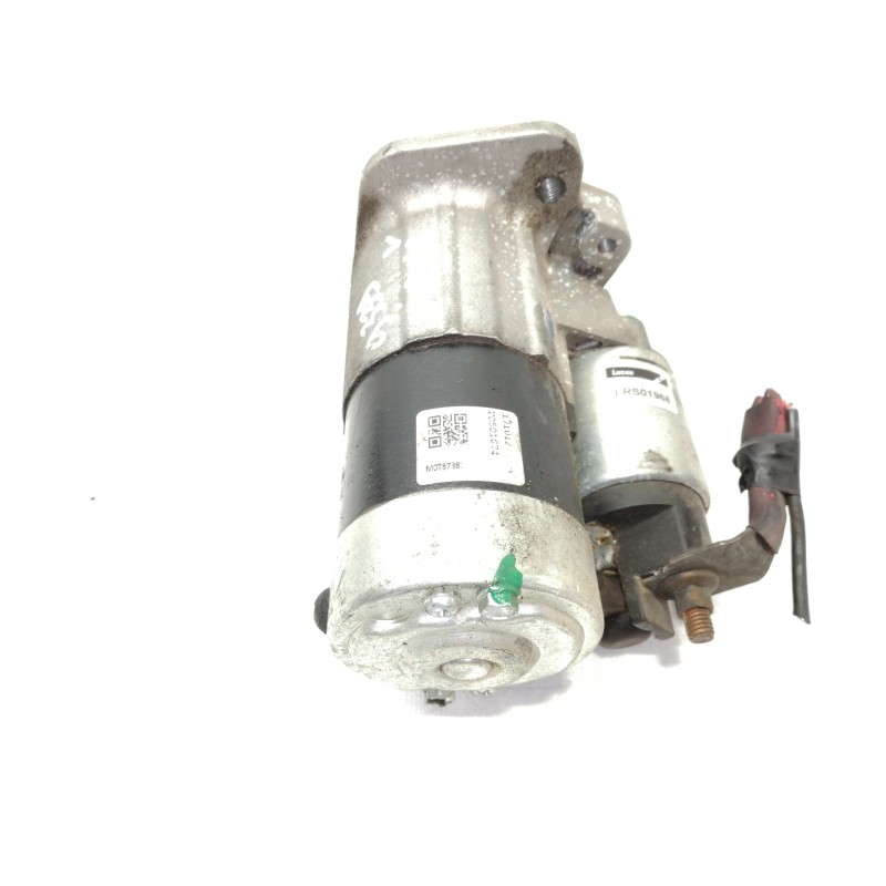 Recambio de motor arranque para renault kangoo (f/kc0) authentique referencia OEM IAM LR601968  