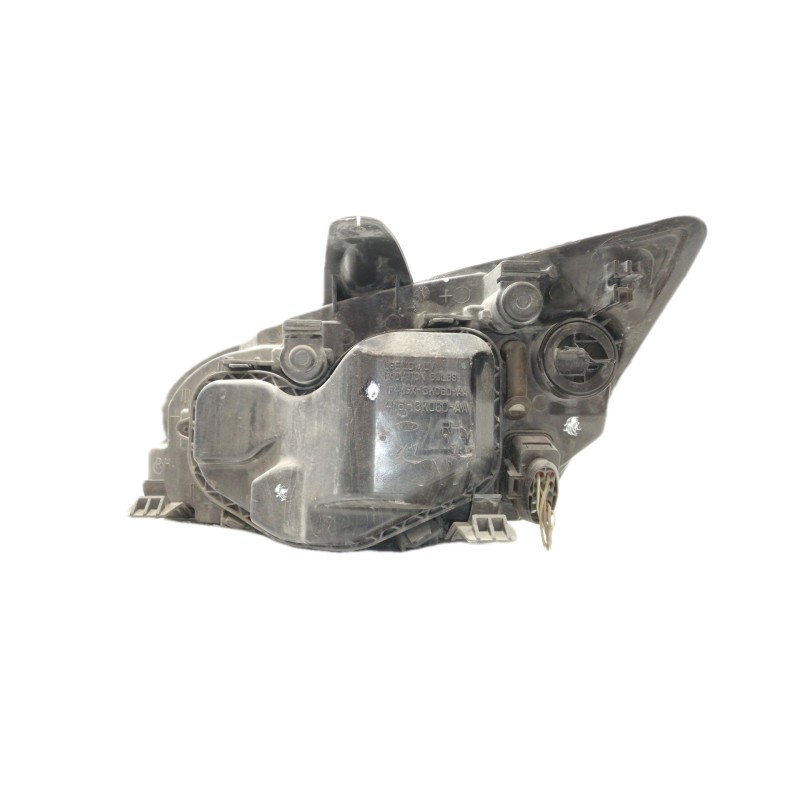 Recambio de faro derecho para ford focus berlina (cap) ghia referencia OEM IAM 4M5H3K060AA  