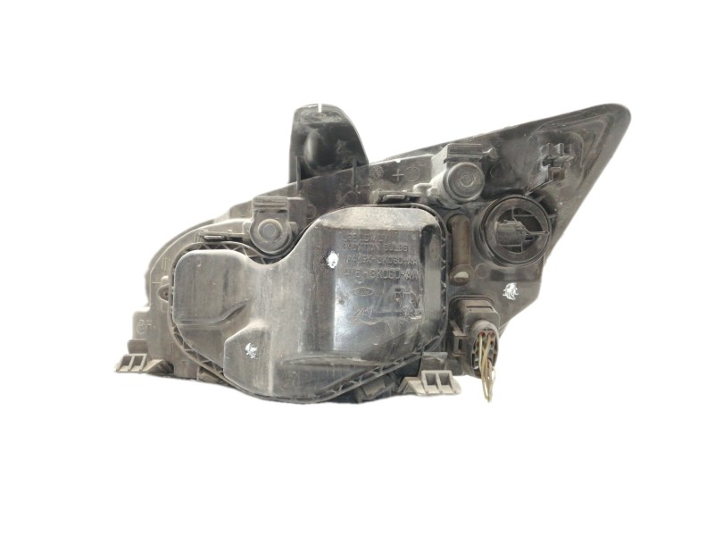Recambio de faro derecho para ford focus berlina (cap) ghia referencia OEM IAM 4M5H3K060AA  
