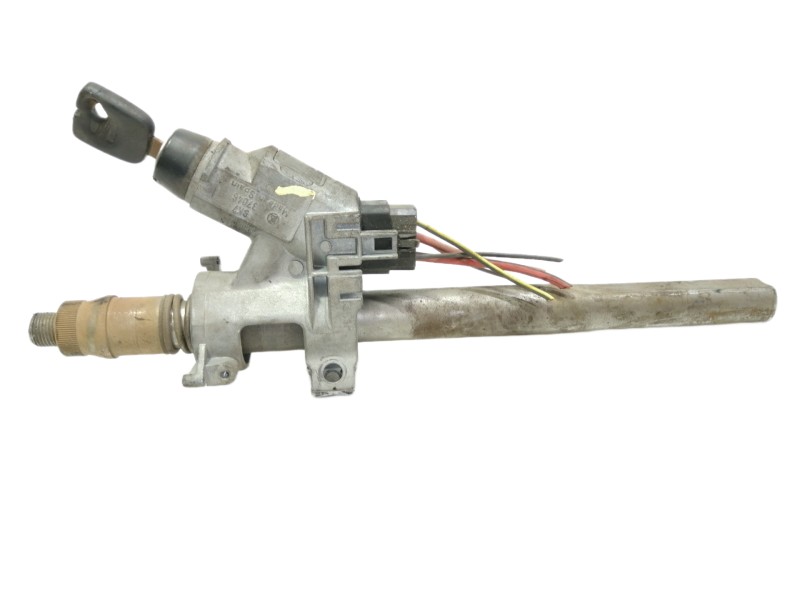 Recambio de cerradura direccion para seat cordoba berlina (6k2) clx referencia OEM IAM 357905851 BK737046 