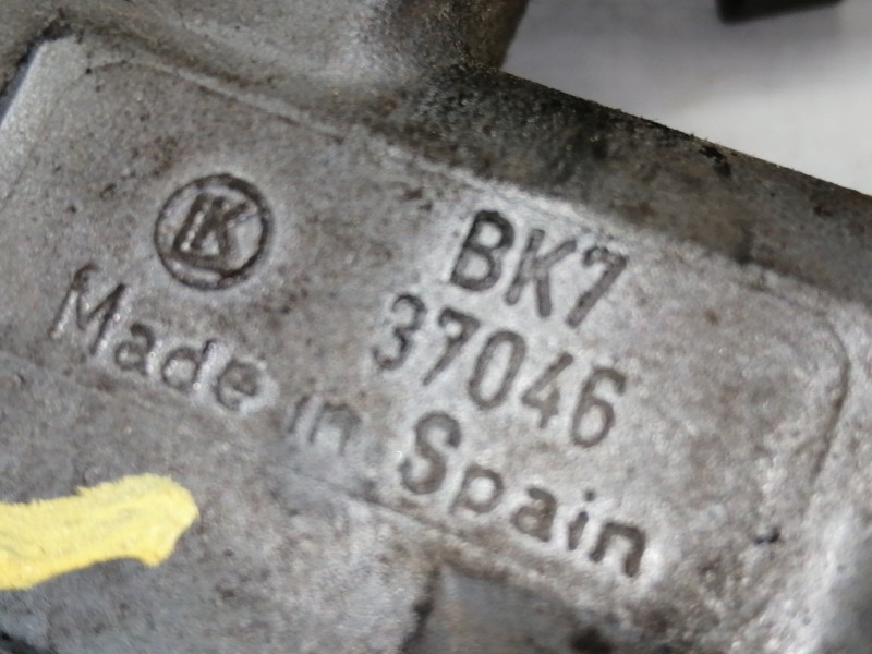 Recambio de cerradura direccion para seat cordoba berlina (6k2) clx referencia OEM IAM 357905851 BK737046 