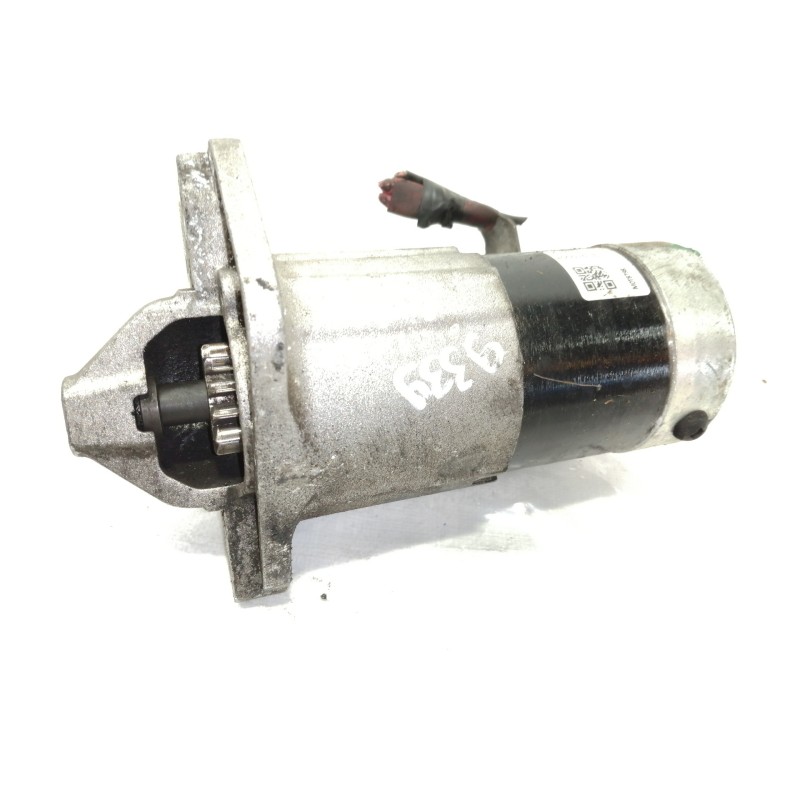 Recambio de motor arranque para renault kangoo (f/kc0) authentique referencia OEM IAM LR601968  