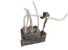 Recambio de modulo electronico para mercedes-benz clase s (w221) berlina 320 / 350 cdi (221.022) referencia OEM IAM A2513200058  2