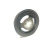 Recambio de polea cigueñal para ford fiesta (cb1) ambiente referencia OEM IAM 9654961080  
