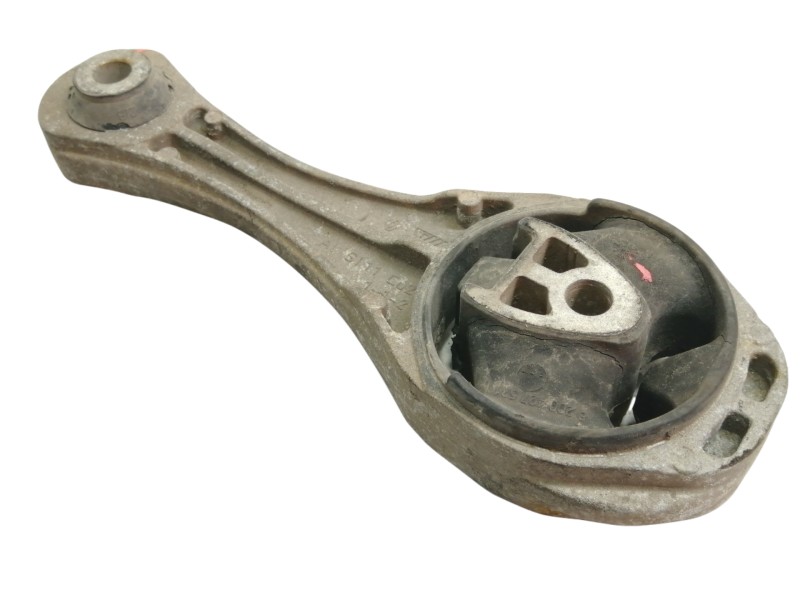 Recambio de soporte motor trasero para renault kangoo (f/kc0) luxe privilege referencia OEM IAM 3200427520  