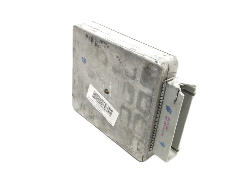 Recambio de centralita motor uce para ford focus berlina (cak) trend referencia OEM IAM 98AB12A650CXG  