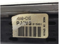 Recambio de centralita motor uce para ford focus berlina (cak) trend referencia OEM IAM 98AB12A650CXG   2