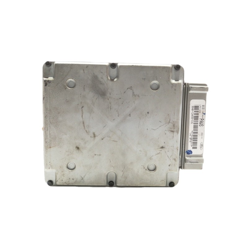 Recambio de centralita motor uce para ford focus berlina (cak) trend referencia OEM IAM 98AB12A650CXG  