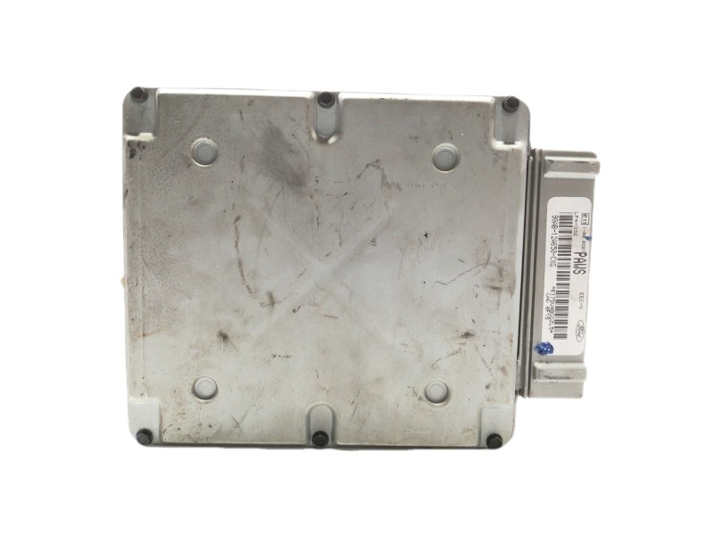 Recambio de centralita motor uce para ford focus berlina (cak) trend referencia OEM IAM 98AB12A650CXG  