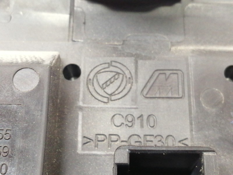 Recambio de mando luces para alfa romeo 159 (140) 1.9 jtdm 16v elegante referencia OEM IAM 156056255  