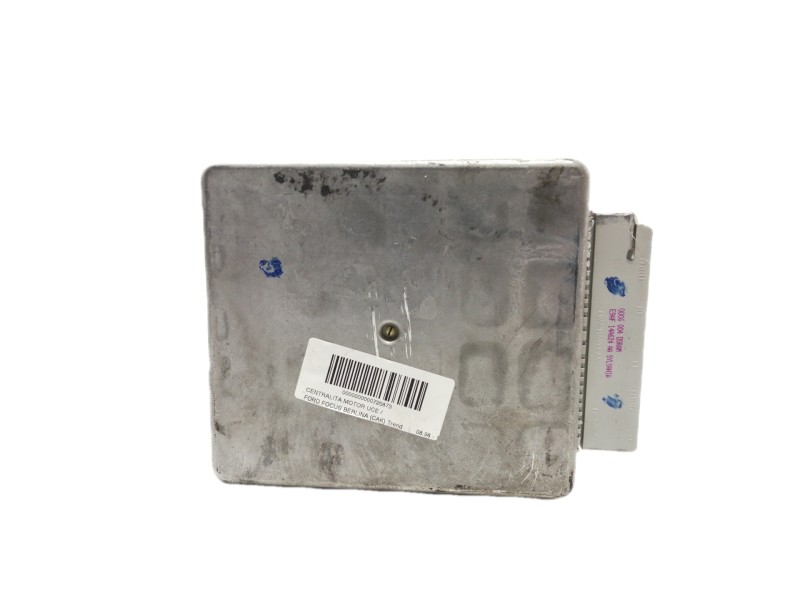 Recambio de centralita motor uce para ford focus berlina (cak) trend referencia OEM IAM 98AB12A650CXG  