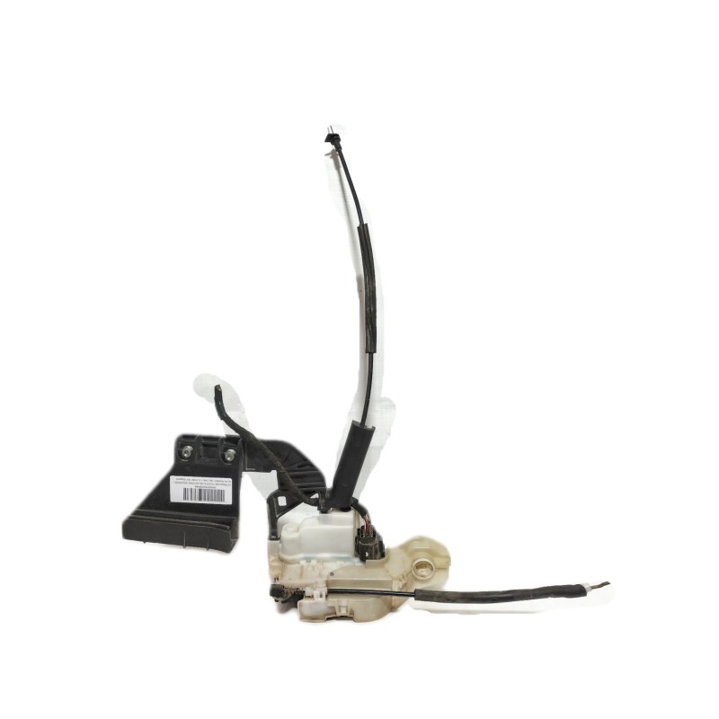 Recambio de cerradura puerta delantera izquierda para alfa romeo 159 (140) 1.9 jtdm 16v elegante referencia OEM IAM   