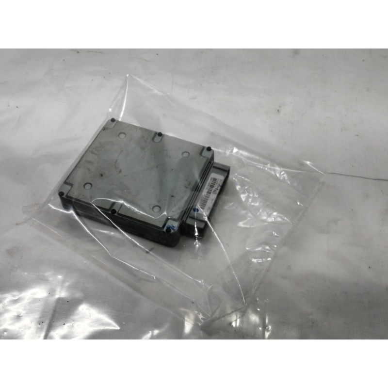 Recambio de centralita motor uce para ford focus berlina (cak) trend referencia OEM IAM 98AB12A650CXG  