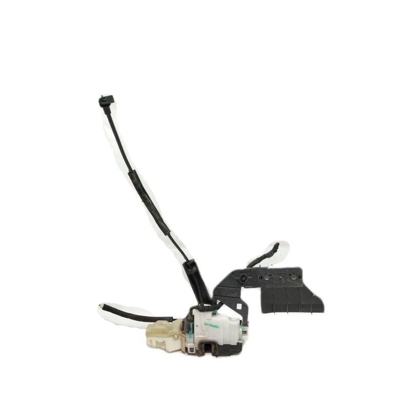 Recambio de cerradura puerta delantera izquierda para alfa romeo 159 (140) 1.9 jtdm 16v elegante referencia OEM IAM   