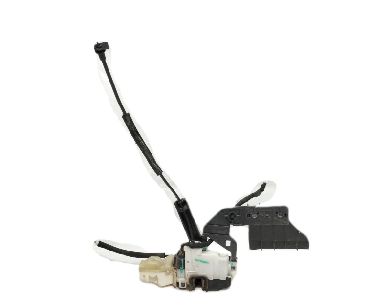 Recambio de cerradura puerta delantera izquierda para alfa romeo 159 (140) 1.9 jtdm 16v elegante referencia OEM IAM   