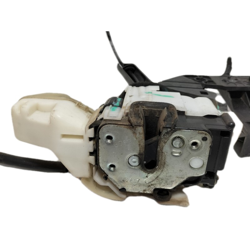 Recambio de cerradura puerta delantera izquierda para alfa romeo 159 (140) 1.9 jtdm 16v elegante referencia OEM IAM   