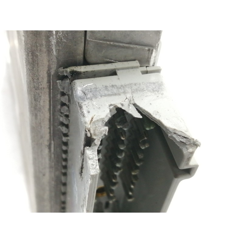 Recambio de centralita motor uce para ford focus berlina (cak) trend referencia OEM IAM 98AB12A650CXG  