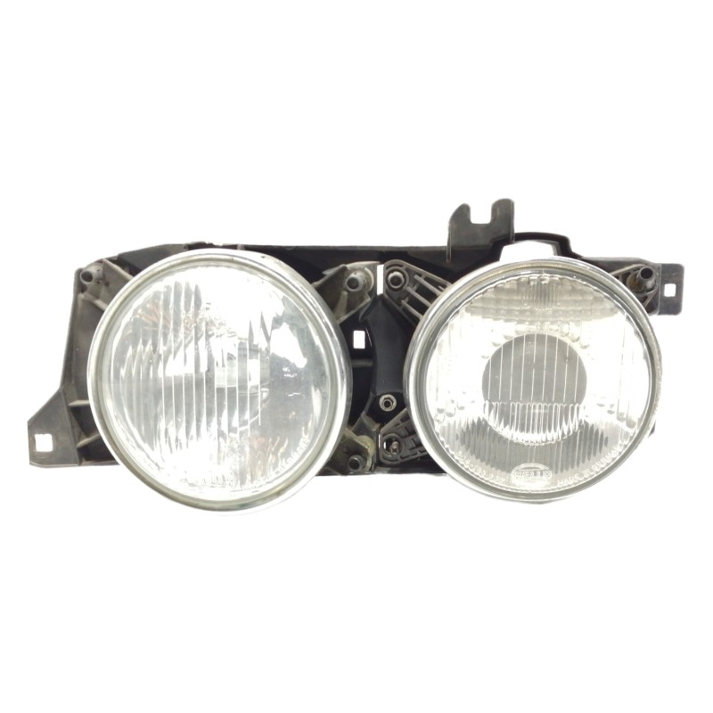 Recambio de faro izquierdo para bmw serie 5 berlina (e34) 520i (110kw) referencia OEM IAM 13226300 0434572R8 