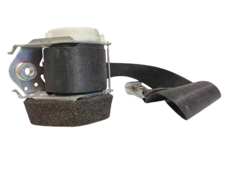 Recambio de cinturon seguridad trasero izquierdo para ford s-max (ca1) titanium referencia OEM IAM 33035173 613B86 
