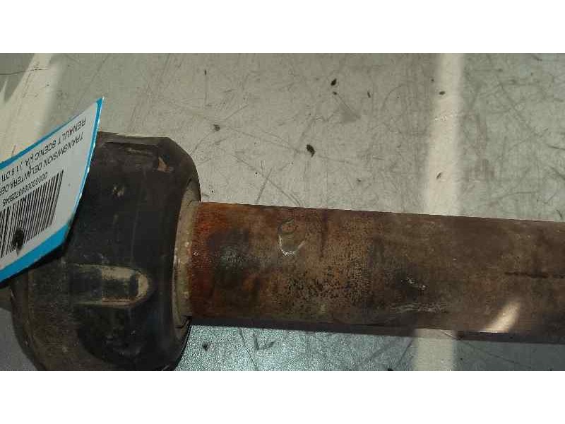 Recambio de transmision delantera derecha para renault scenic (ja..) 1.9 dti rt referencia OEM IAM   