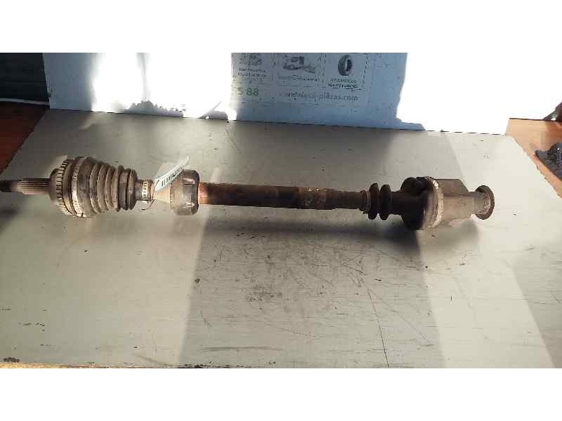 Recambio de transmision delantera derecha para renault scenic (ja..) 1.9 dti rt referencia OEM IAM   