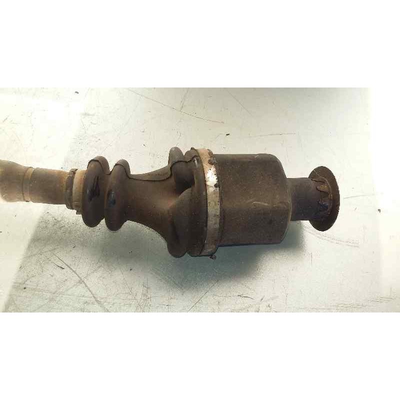 Recambio de transmision delantera derecha para renault scenic (ja..) 1.9 dti rt referencia OEM IAM   