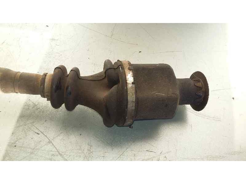 Recambio de transmision delantera derecha para renault scenic (ja..) 1.9 dti rt referencia OEM IAM   