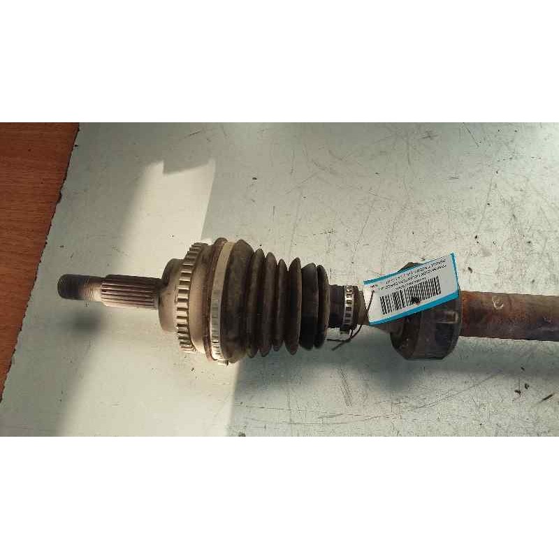 Recambio de transmision delantera derecha para renault scenic (ja..) 1.9 dti rt referencia OEM IAM   