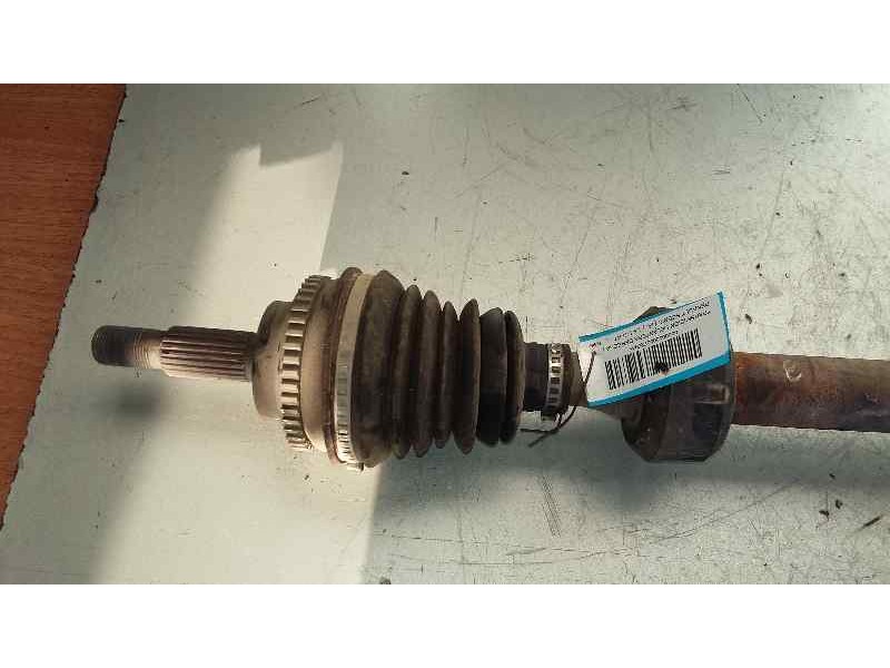 Recambio de transmision delantera derecha para renault scenic (ja..) 1.9 dti rt referencia OEM IAM   