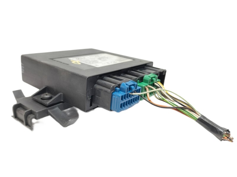 Recambio de centralita cierre para ford focus berlina (cak) ghia referencia OEM IAM 98AG15K600DB 5WK47230B 