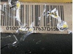 Recambio de mangueta delantera izquierda para alfa romeo 159 (140) 1.9 jtdm 16v elegante referencia OEM IAM    2