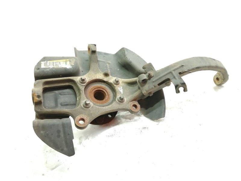 Recambio de mangueta delantera izquierda para alfa romeo 159 (140) 1.9 jtdm 16v elegante referencia OEM IAM   