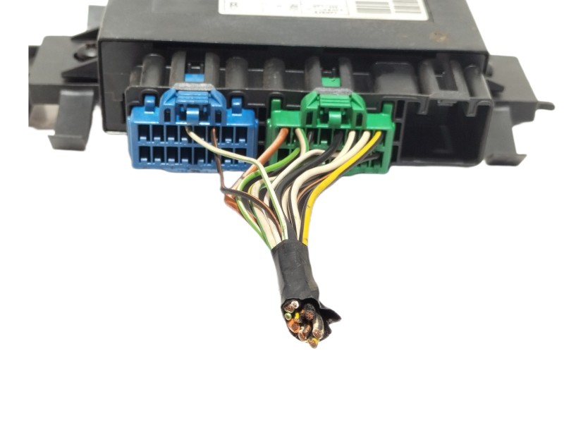 Recambio de centralita cierre para ford focus berlina (cak) ghia referencia OEM IAM 98AG15K600DB 5WK47230B 