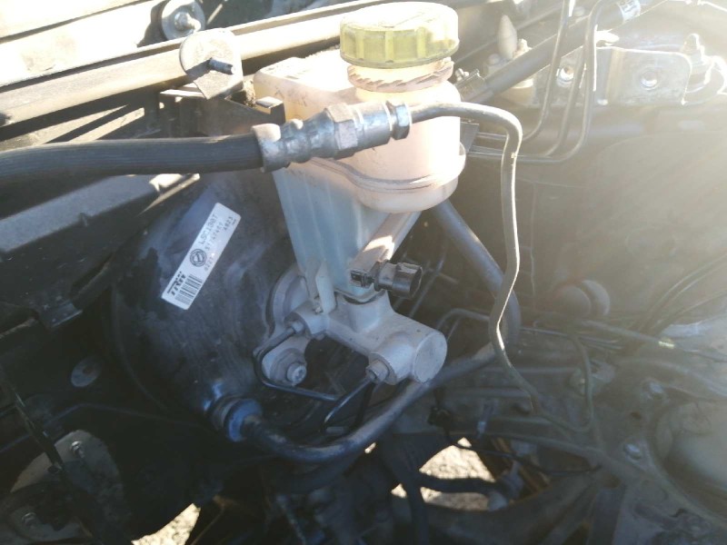 Recambio de bomba freno para alfa romeo 159 (140) 1.9 jtdm 16v elegante referencia OEM IAM 32067799B  