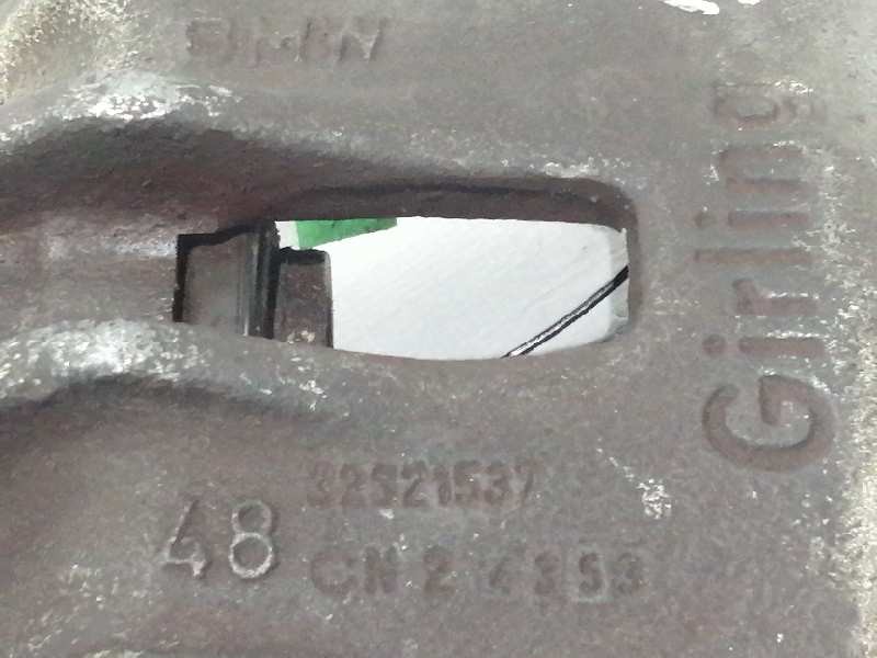 Recambio de pinza freno delantera izquierda para bmw serie 3 berlina (e30) 320i referencia OEM IAM 32321537  