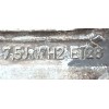 Recambio de llanta para audi a5 (8t3) 1.8 tfsi referencia OEM IAM 8T0601025BA ET28 7.5Jx17