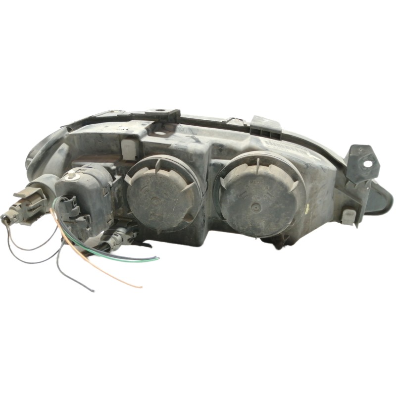 Recambio de faro izquierdo para renault megane i fase 2 berlina (ba0) 1.6 16v authentique (ba01/04/11) referencia OEM IAM 770042