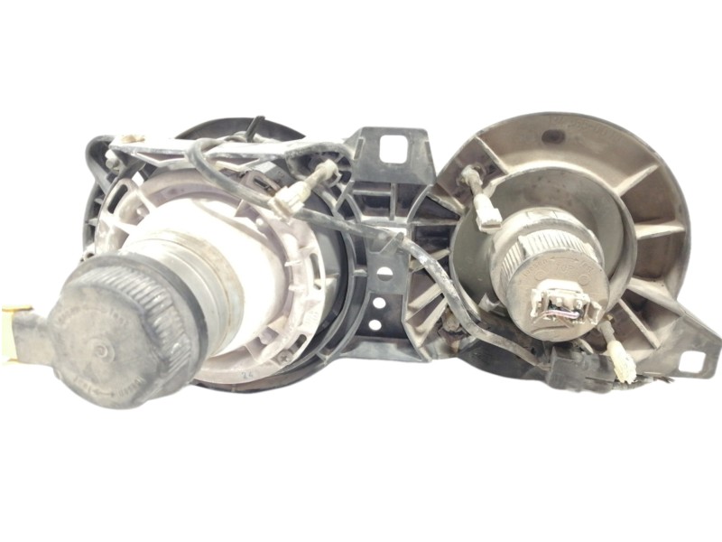 Recambio de faro izquierdo para bmw serie 5 berlina (e34) 520i (110kw) referencia OEM IAM 34572R8  