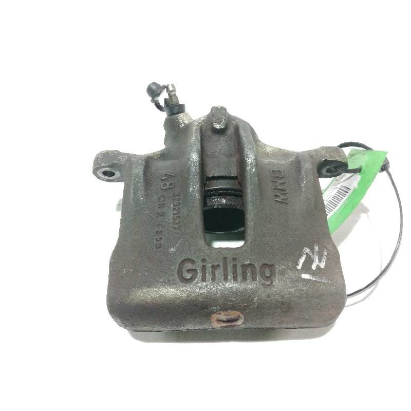 Recambio de pinza freno delantera izquierda para bmw serie 3 berlina (e30) 320i referencia OEM IAM 32321537  