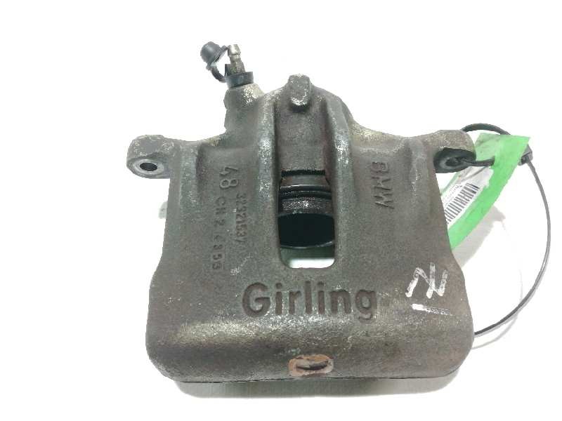 Recambio de pinza freno delantera izquierda para bmw serie 3 berlina (e30) 320i referencia OEM IAM 32321537  