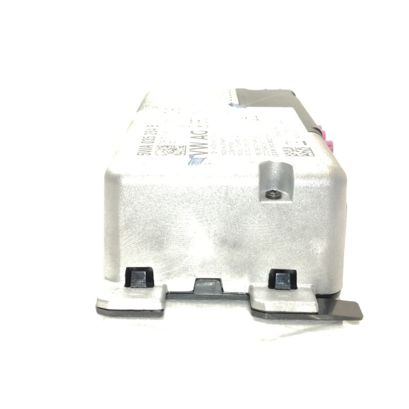 Recambio de modulo electronico para volkswagen polo advance referencia OEM IAM 5WA035284B  