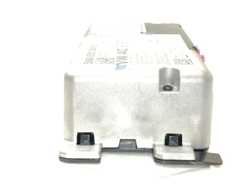 Recambio de modulo electronico para volkswagen polo advance referencia OEM IAM 5WA035284B  