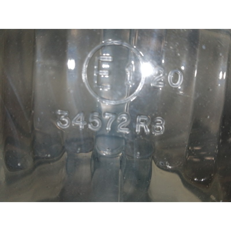 Recambio de faro izquierdo para bmw serie 5 berlina (e34) 520i (110kw) referencia OEM IAM 34572R8  